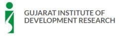 Gujarat Institute of Development Research